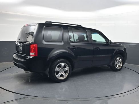 Used 2014 Honda Pilot EX-L image 4