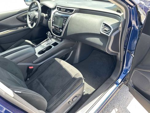 Used 2020 Nissan Murano SV FWD image 25