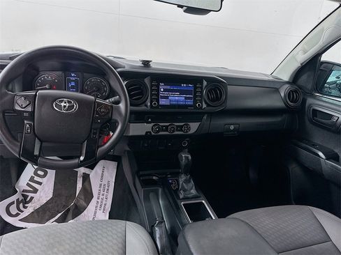 Used 2021 Toyota Tacoma SR image 21