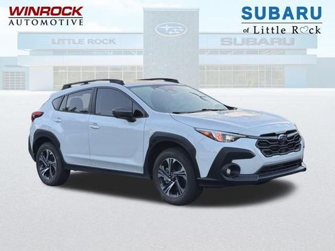 Used 2026 Subaru Crosstrek 2.5i Premium AWD/4WD image 1