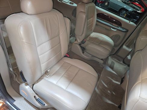 Used 2004 Ford Excursion Limited image 88