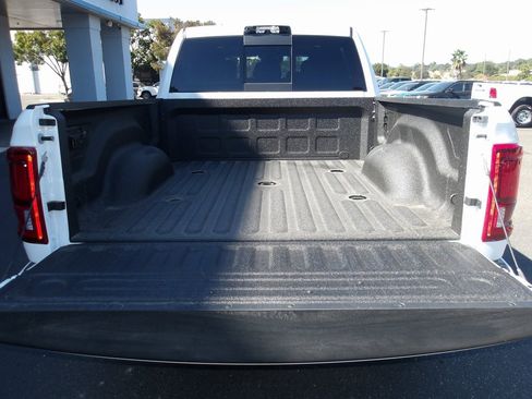 New 2026 RAM 2500 Limited image 10