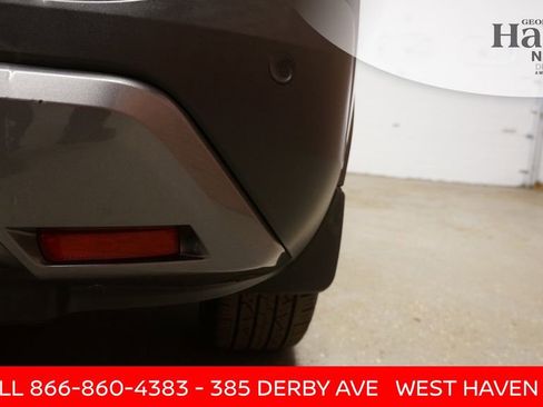 Certified 2023 Nissan Rogue SL w/ SL Premium Package image 82