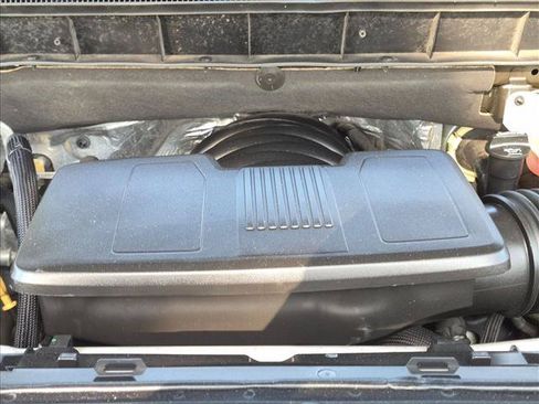 Used 2019 Chevrolet Silverado 1500 LTZ w/ LTZ Plus Package RWD image 21