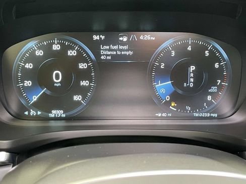 Used 2020 Volvo V60 T5 Cross Country AWD/4WD image 43