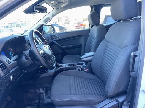 Used 2022 Ford Ranger XL w/ Equipment Group 101A High image 11