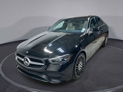 Used 2024 Mercedes-Benz C 300 4MATIC Sedan