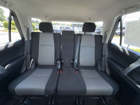 Used 2023 Toyota 4Runner SR5 AWD/4WD image 23