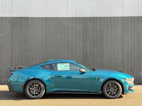 New 2026 Ford Mustang Dark Horse image 7