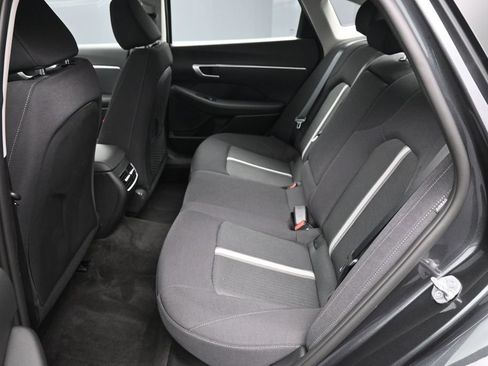 Used 2026 Hyundai Sonata SEL FWD image 22