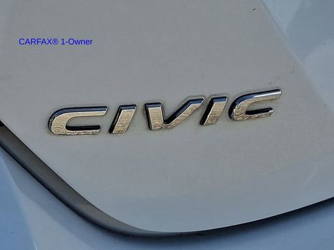 Used 2018 Honda Civic EX-T image 30