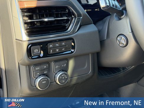 New 2026 GMC Yukon XL Denali w/ Sun & Power Step Package image 14