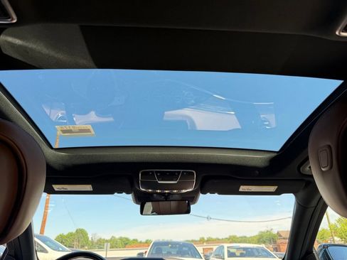 Used 2018 Mercedes-Benz S 560 4MATIC Sedan image 27