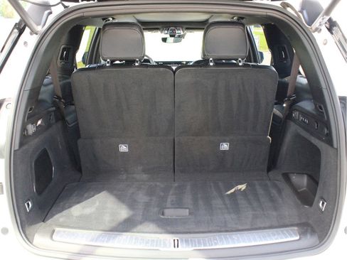 Used 2023 Jeep Grand Cherokee L Overland AWD/4WD image 33