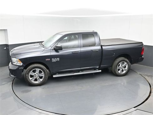 Used 2019 RAM 1500 Express w/ Express Value Package image 34