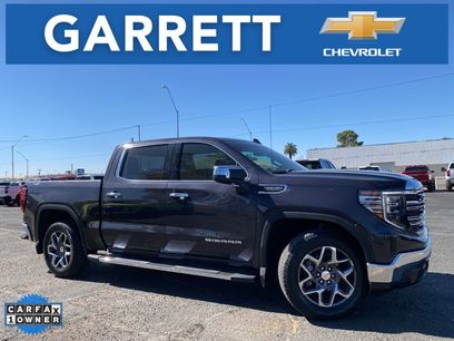 Used 2023 GMC Sierra 1500 SLT w/ SLT Premium Package