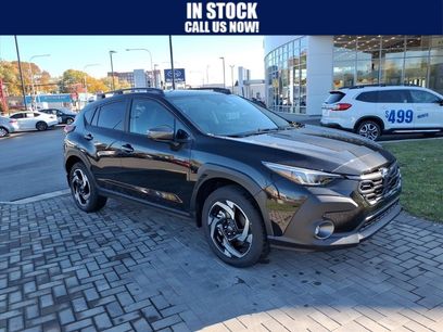 New 2026 Subaru Crosstrek 2.5i Limited