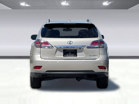 Used 2015 Lexus RX 350 AWD image 9