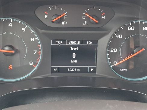 Used 2024 Chevrolet Malibu LT FWD image 20