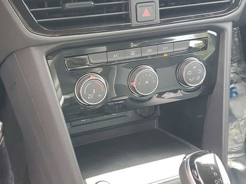 New 2026 Volkswagen Taos S image 22