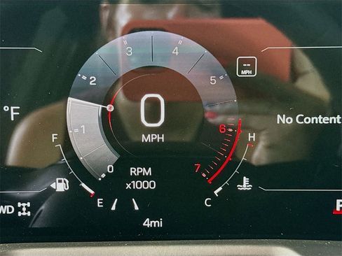 New 2026 GMC Acadia AT4 image 7