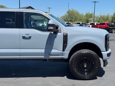 Used 2026 Ford F350 Lariat AWD/4WD image 11