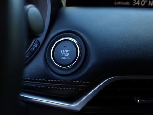 Used 2025 MAZDA CX-90 3.3 Turbo S w/ Premium Package image 5