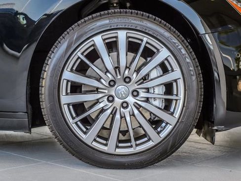Used 2018 Maserati Ghibli RWD image 15
