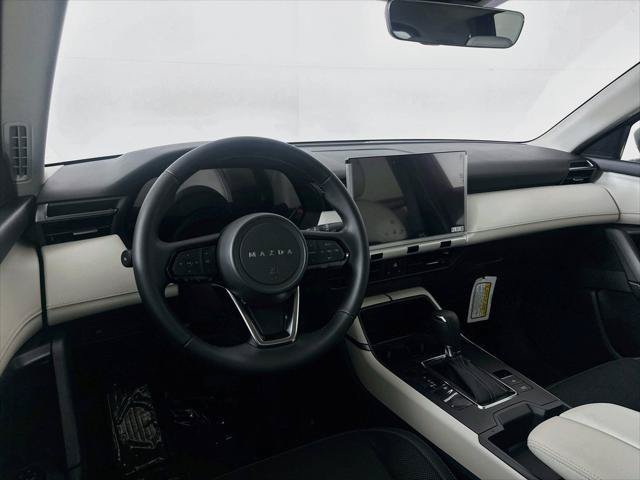 New 2026 MAZDA CX-5 Select AWD/4WD image 6