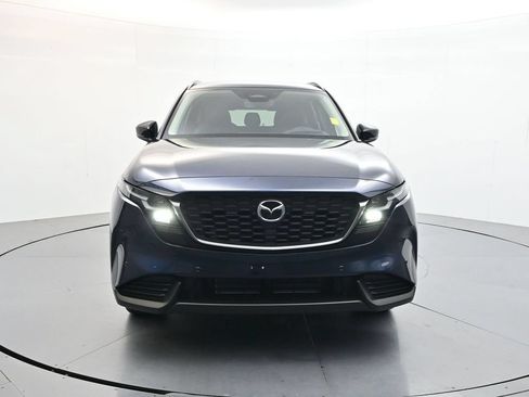 Used 2026 MAZDA CX-5 Preferred AWD/4WD image 2