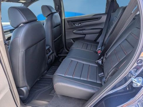 New 2026 Honda CR-V Sport-L image 10
