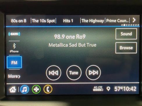 Used 2019 Chevrolet Silverado 1500 Custom image 28