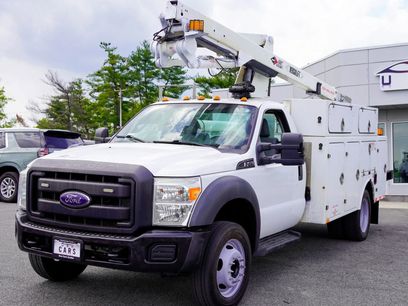 Used 2015 Ford F450 XL