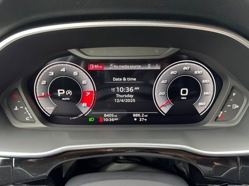 Certified 2024 Audi Q3 2.0T Premium Plus image 14