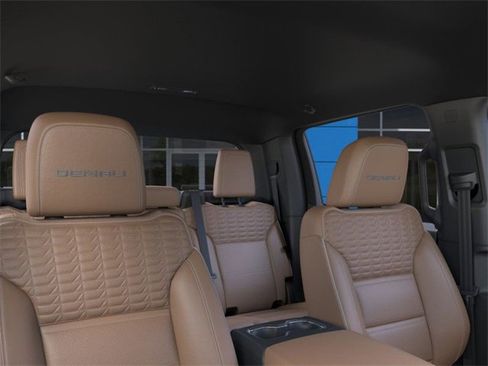 New 2026 GMC Sierra EV Denali image 24