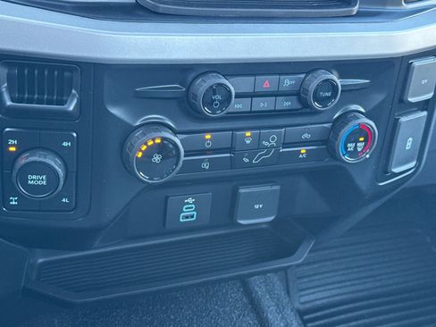 New 2026 Ford F350 XL w/ XL Off-Road Package image 19