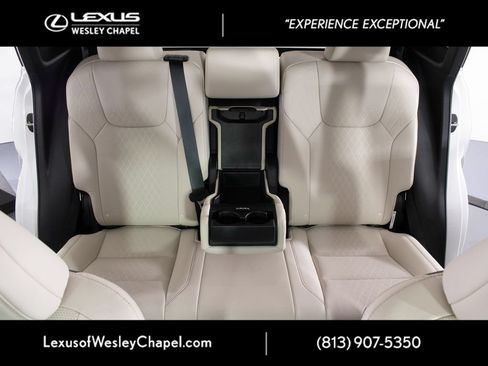 Used 2024 Lexus RX 350 Premium Plus w/ Convenience Package FWD image 15