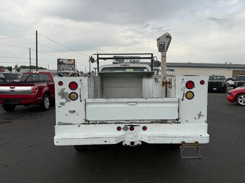 Used 2014 Ford F350 XL w/ Power Equipment Group AWD/4WD image 4