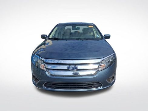 Used 2011 Ford Fusion SEL w/ 302A Rapid Spec Order Code FWD image 2
