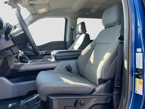 Used 2024 Ford F150 XLT w/ Equipment Group 302A MID image 20