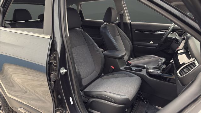 Used 2025 Kia Seltos X-Line AWD/4WD image 22