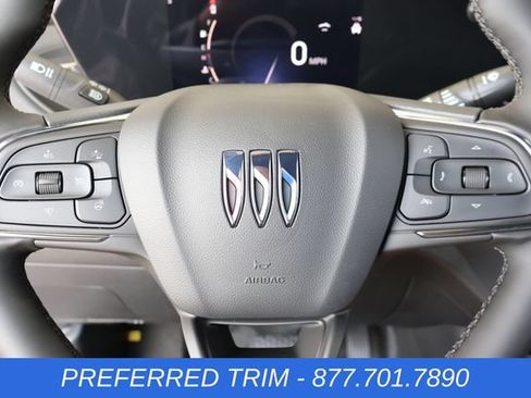 New 2026 Buick Envista Preferred w/ Convenience I Package FWD image 23