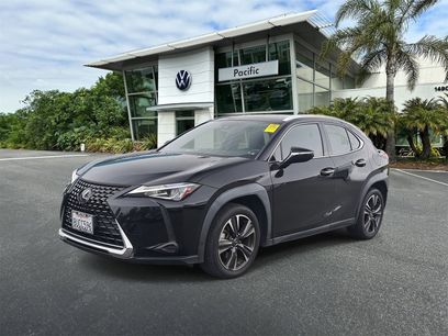 Used 2019 Lexus UX 200