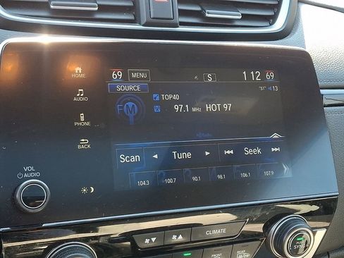 Used 2021 Honda CR-V EX image 18