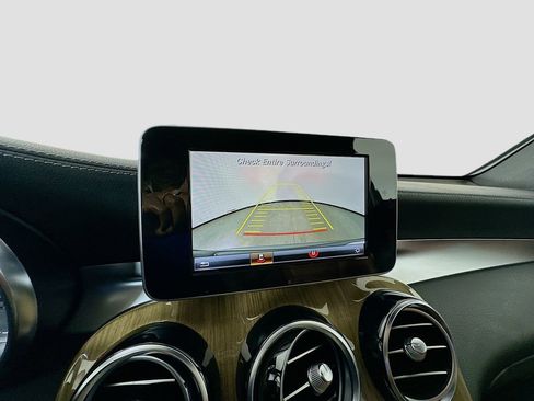 Used 2018 Mercedes-Benz GLC 43 AMG 4MATIC image 17