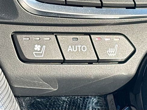 Used 2022 Acura TLX A-Spec Package image 20