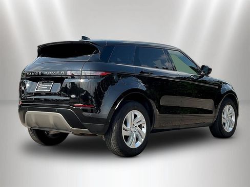 Used 2024 Land Rover Range Rover Evoque S AWD/4WD image 7