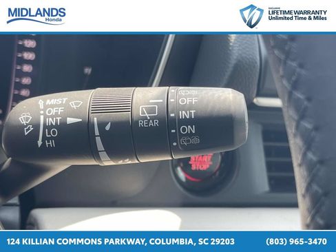 New 2026 Honda Pilot EX-L image 22