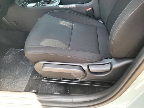New 2026 Hyundai Kona SEL Sport FWD image 15