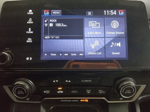 Used 2018 Honda CR-V EX-L image 25